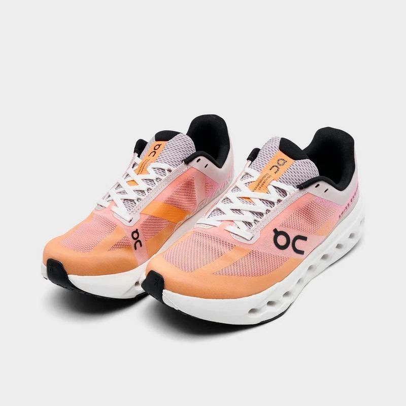 On Women's On Cloudsurfer Next Running Shoes 2
