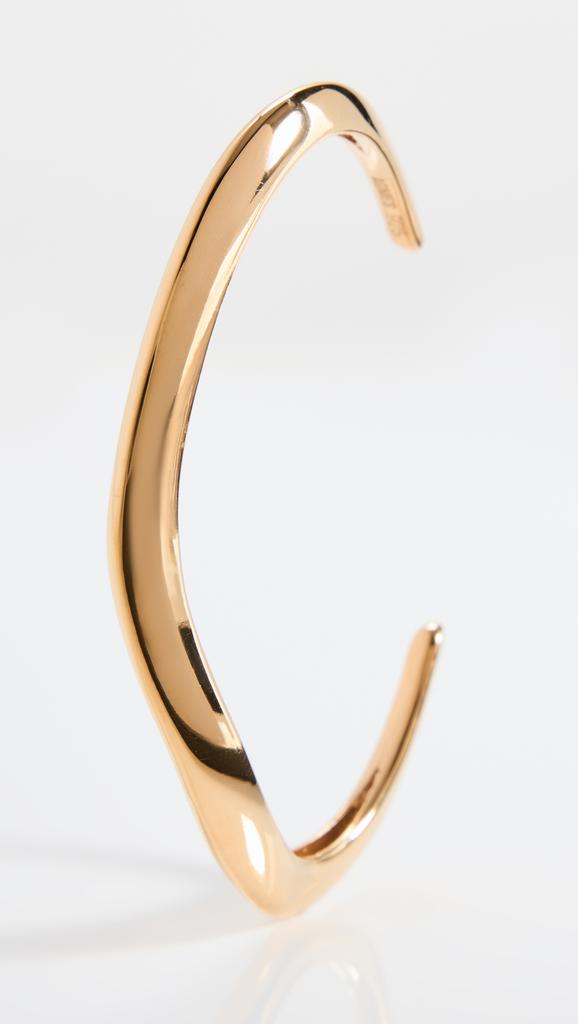 AGMES Small Astrid Cuff