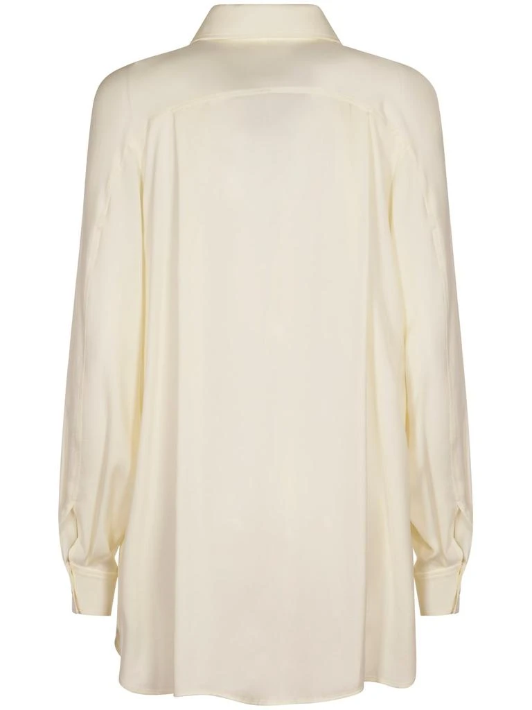 Alberta Ferretti Alberta Ferretti Fluid Shirt 2