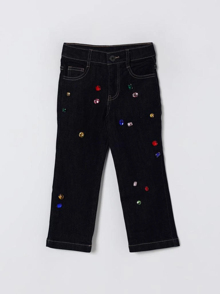 Marc Jacobs Jeans kids Little Marc Jacobs