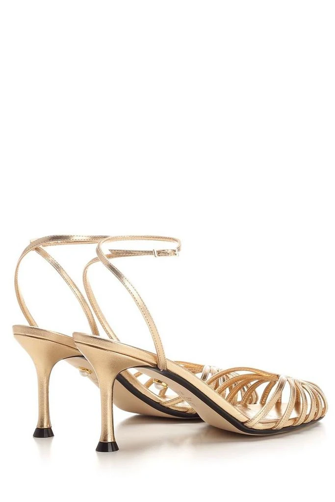 Alevi Milano Alevi' Milano Ally Strappy Sandal 3