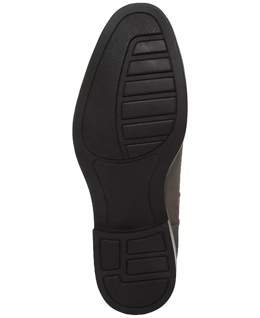 Madden Men Men's Maxxin Mid Height Chelsea Boot 4