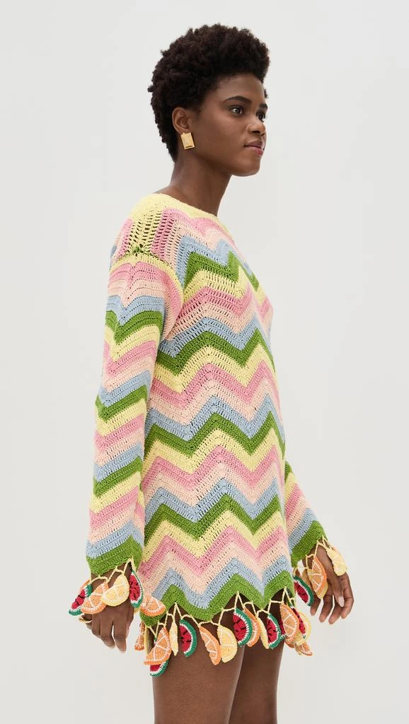 CeliaB Dominica Dress 3