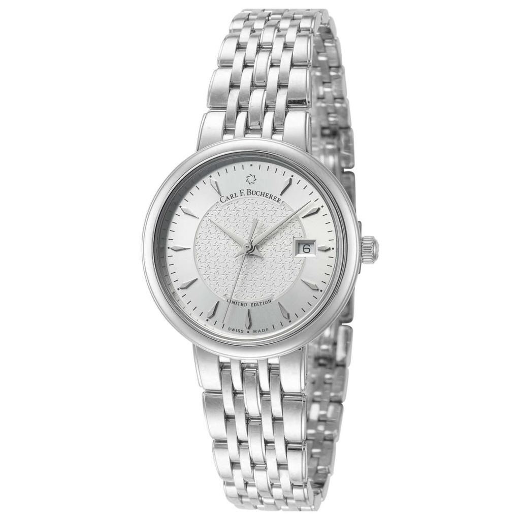 Carl F. Bucherer Carl F. Bucherer Adamavi Women's Watch