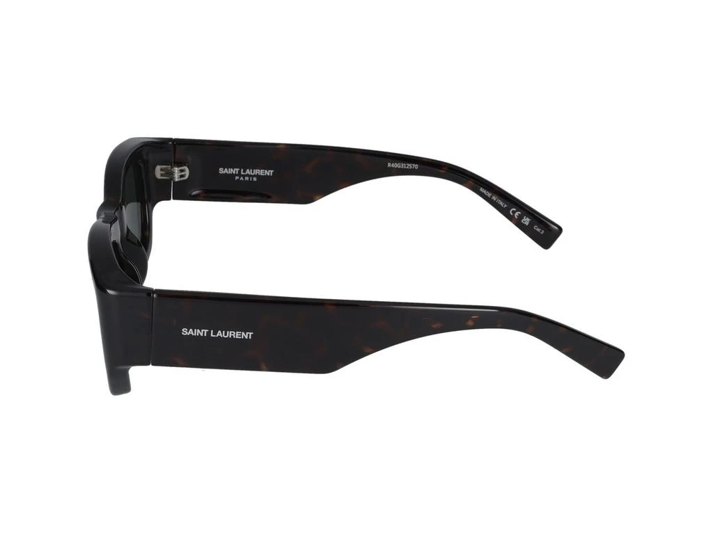 Yves Saint Laurent Saint Laurent Sunglasses 3