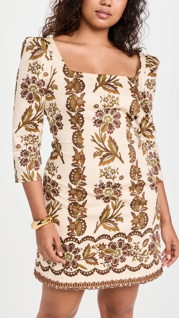 Cara Cara Belinda Mini Dress 8