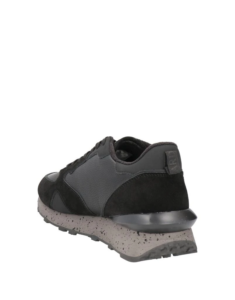 ALBERTO GUARDIANI Sneakers 3