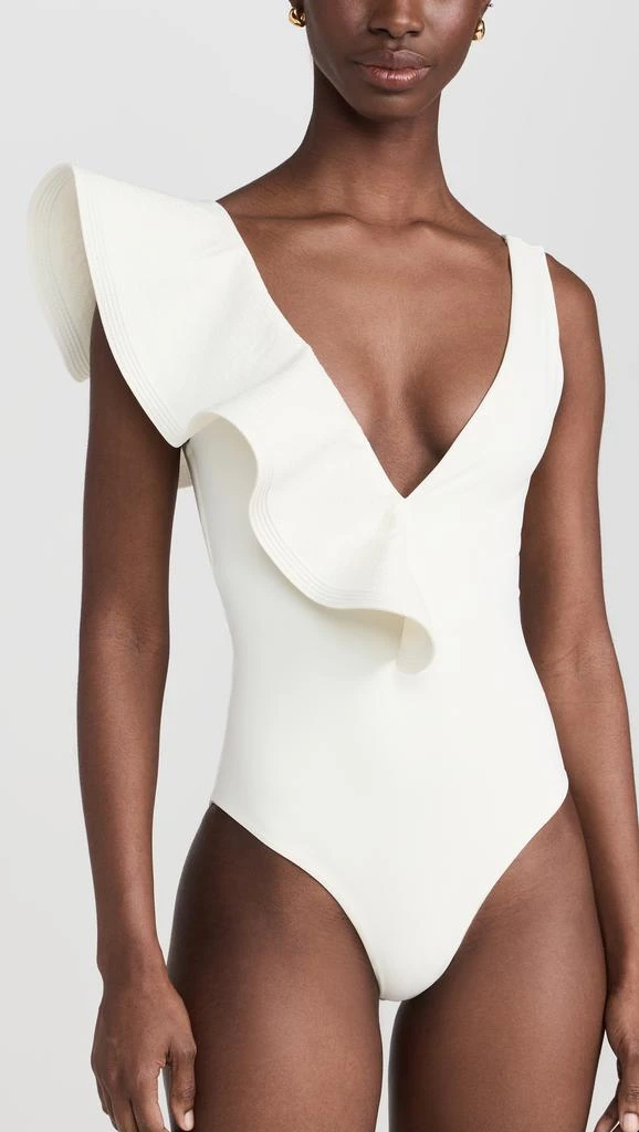 JOHANNA ORTIZ Santa Clara One Piece 4