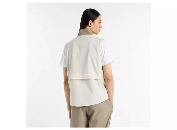 New Balance Run Energy Vest 3