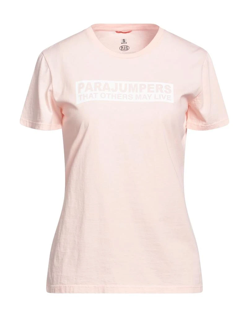 PARAJUMPERS T-shirt 1