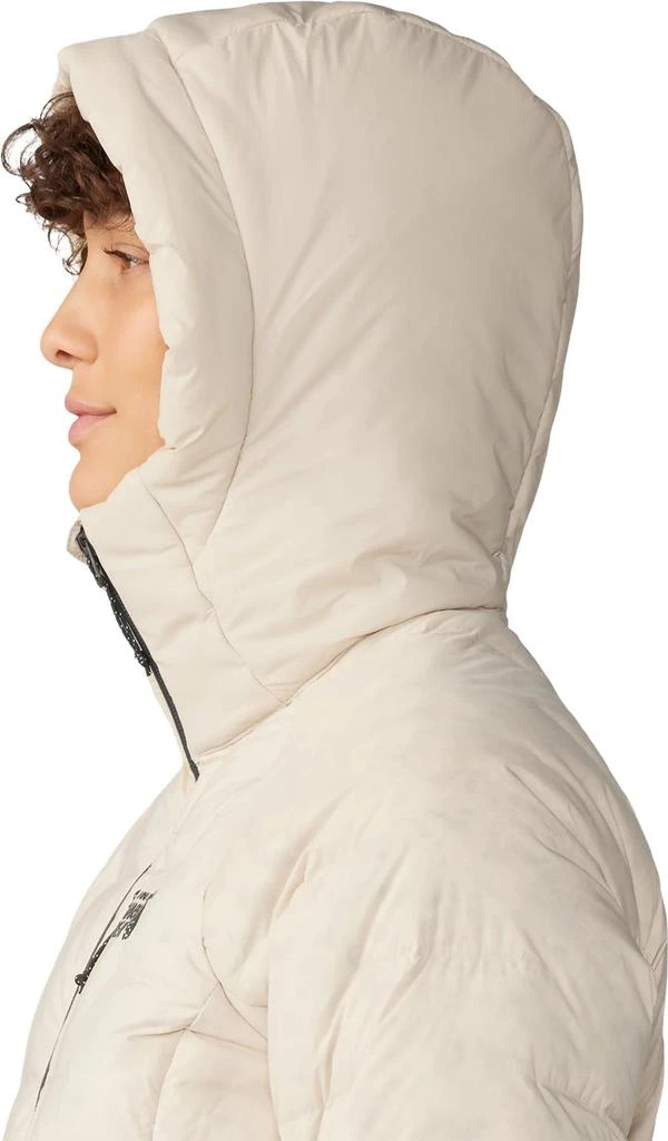 Mountain Hardwear Stretchdown™ Parka - Women
s 4