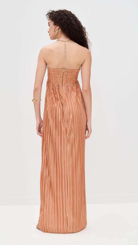 Sabina Musayev Nicola Dress