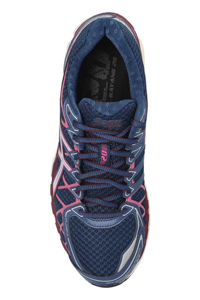 Asics Sports shoes `Gel-Kayano 20` 6