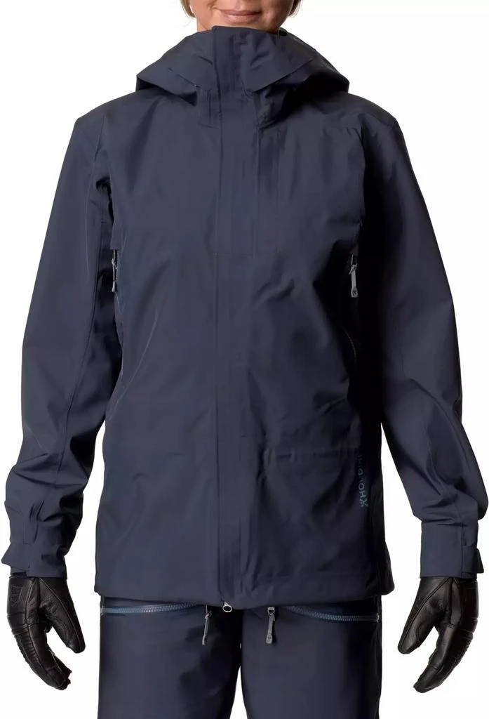 Houdini Houdini Women's D Jacket 1