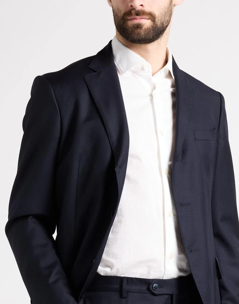 LUIGI BIANCHI Mantova Suits 4