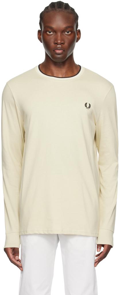 Fred perry t shirt price deals