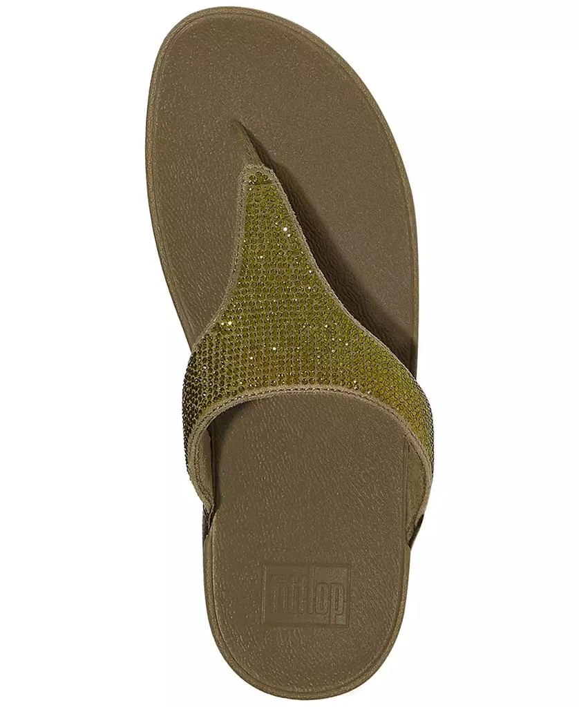 FitFlop Women's Lulu Embellished Sandals 3