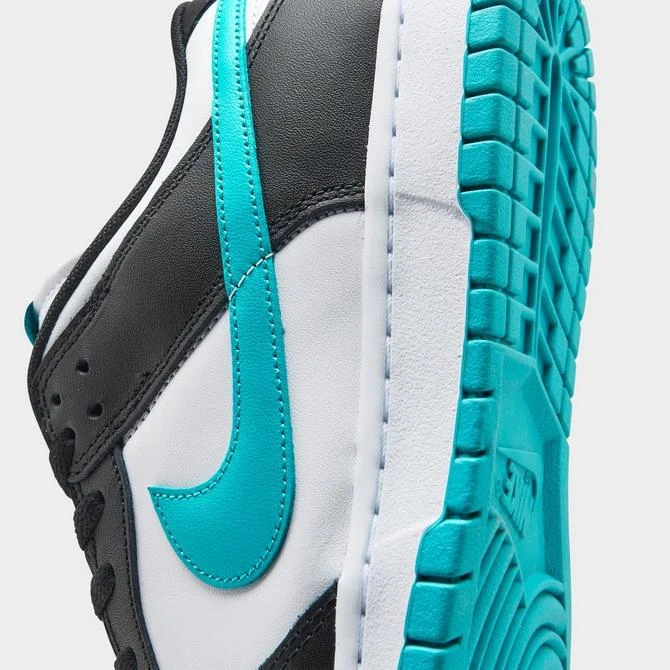 NIKE Nike Dunk Low Retro Casual Shoes 5