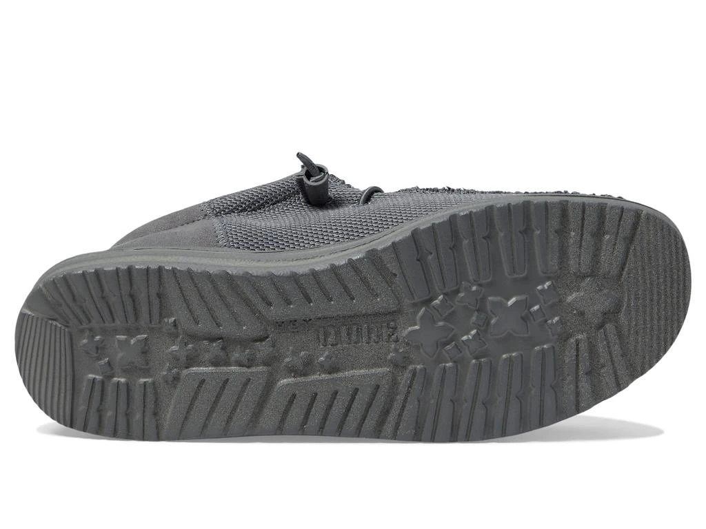 Hey Dude Wally Funk Mono Slip-On Casual Shoes 3