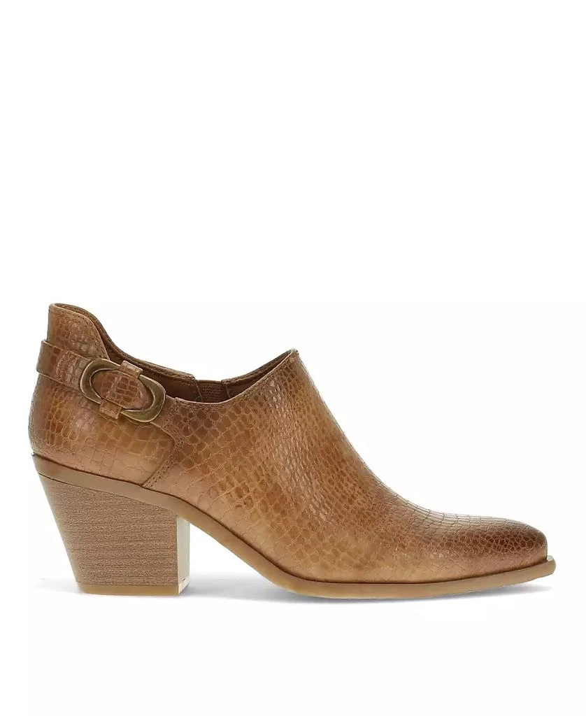 Baretraps Women's Yanah Block Heel Ankle Booties 2