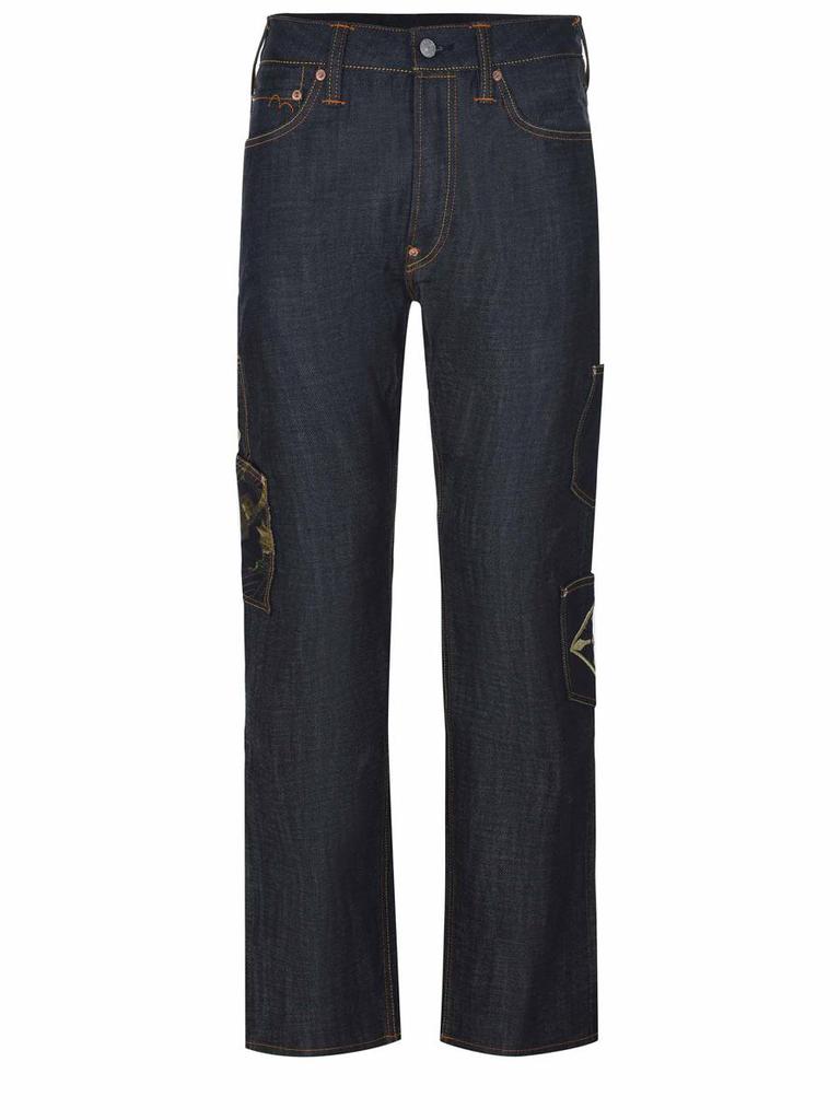 Evisu Evisu  Jeans