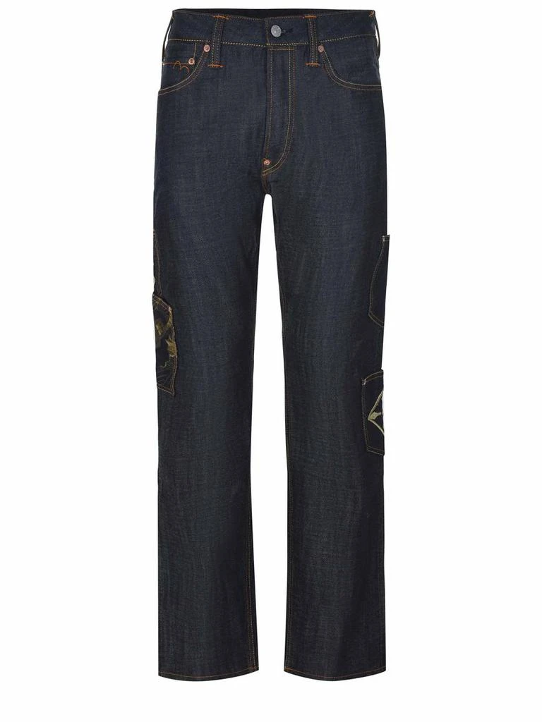 Evisu Evisu  Jeans 1