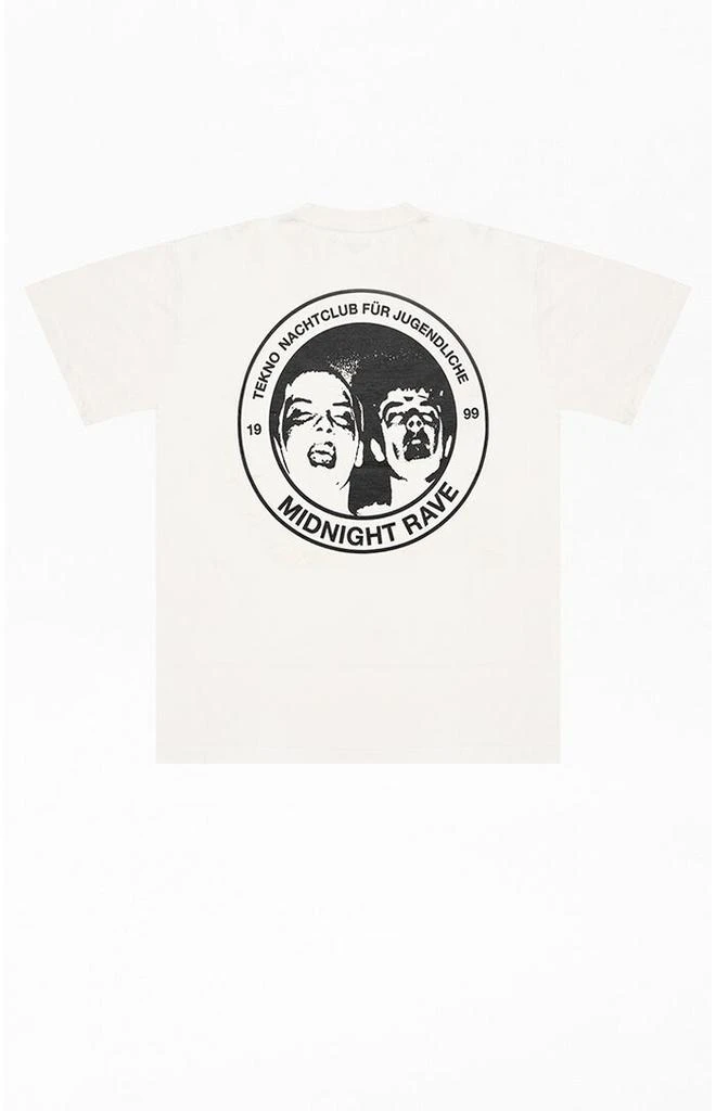 Midnight Rave Recordings T-Shirt 3