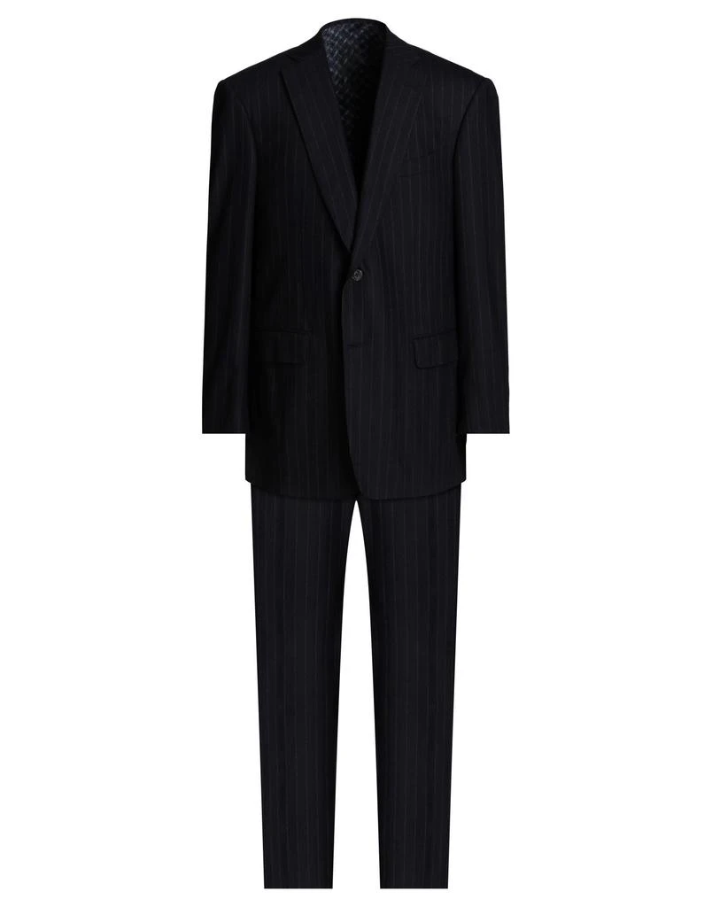 Zilli Suits 1