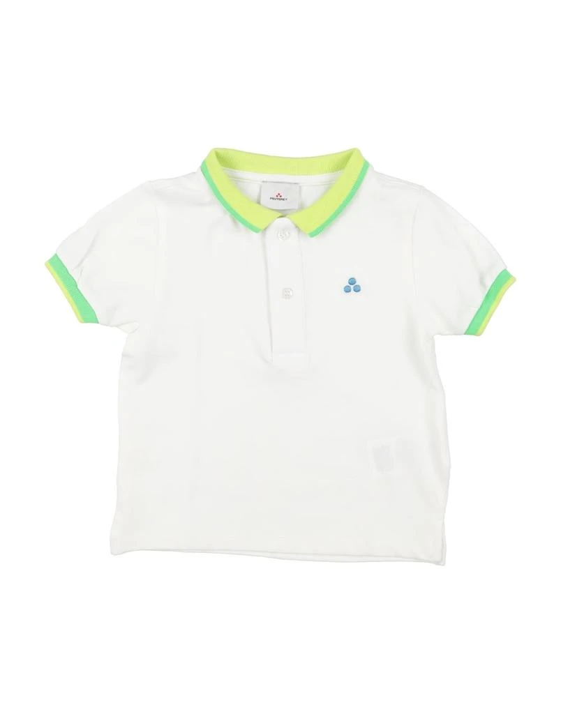 PEUTEREY Polo shirt