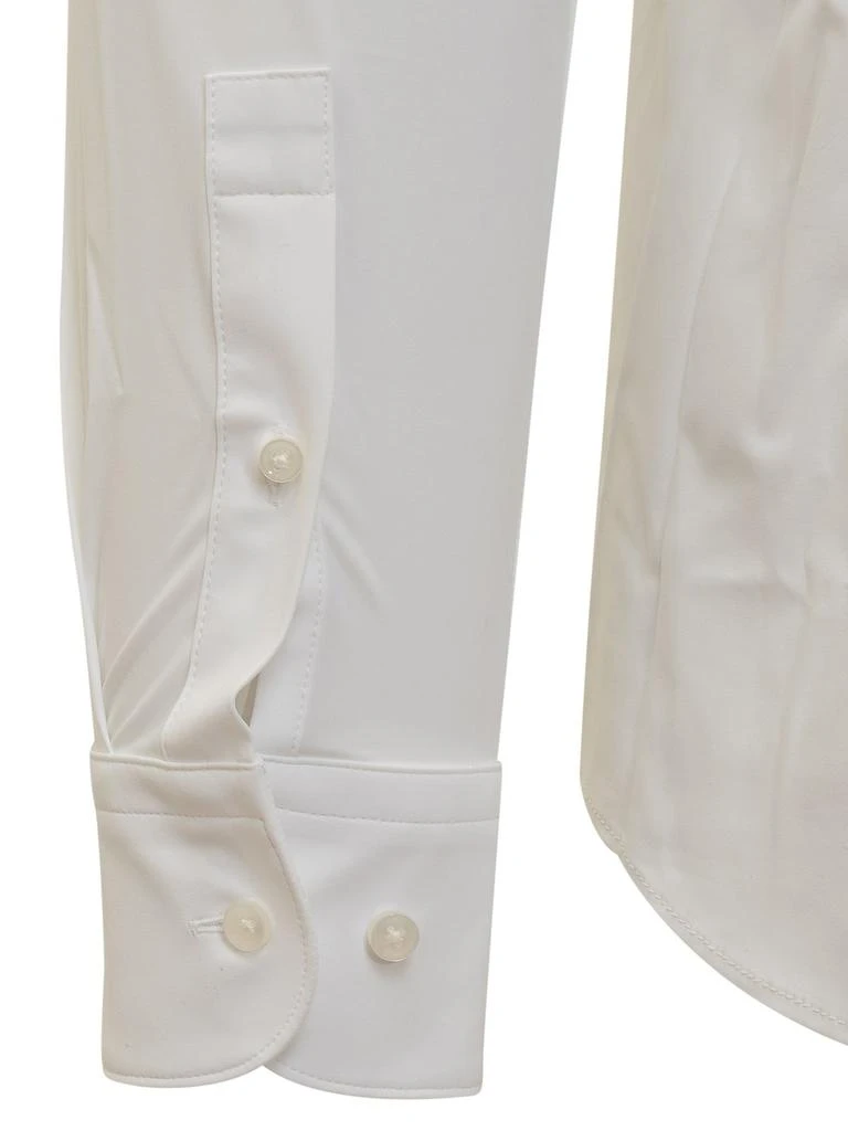 Hugo Boss Boss Hugo Boss Slim-Fit Jersey Shirt 4