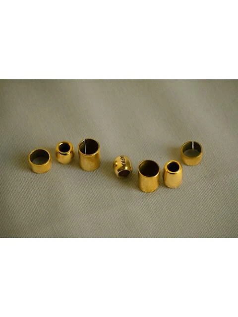 Afra Loc Band 4-Piece Set 2