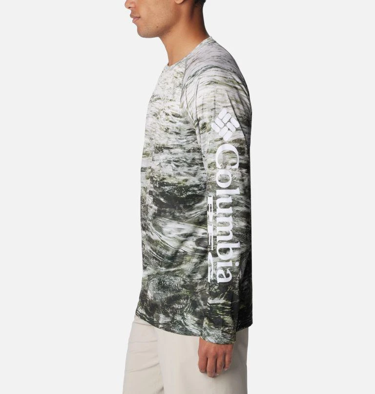 Columbia Columbia Men's PFG Super Terminal Tackle  Long Sleeve Shirt- 3