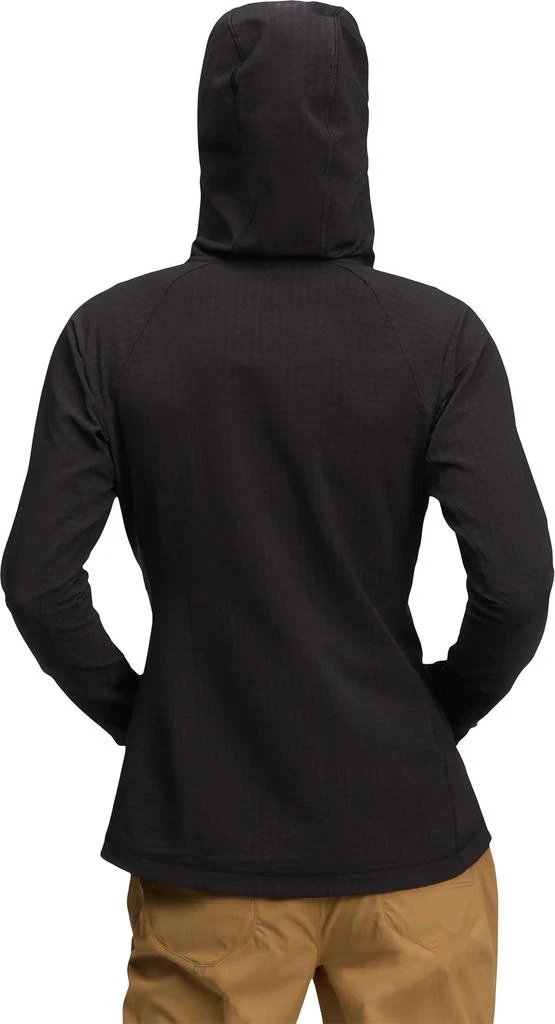Black Diamond Coefficient Storm Full Zip Hoody - Women
s 3