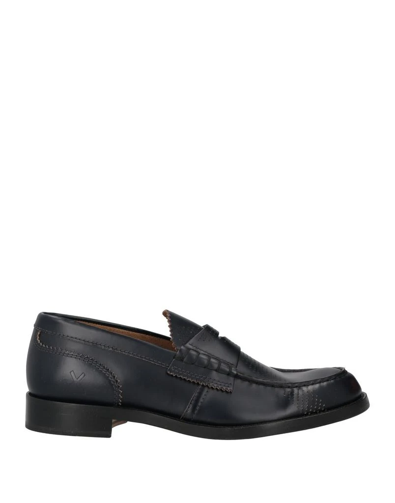 College Loafers 1