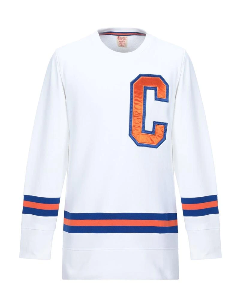 CHAMPION Sweatshirt 1