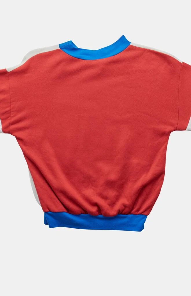 PS VINTAGE 80s Ascent Team Crew Neck Sweatshirt 2