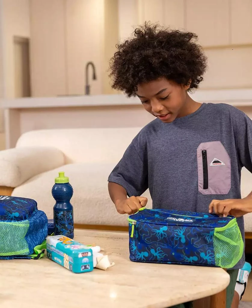 Nautica Kids Adventure 5-Piece Back to School Carry-on Luggage Set 9
