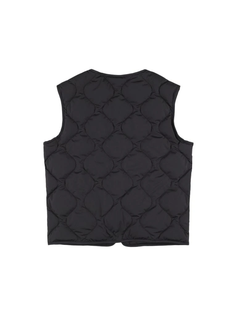 Moncler Nisha Tech Down Vest 2
