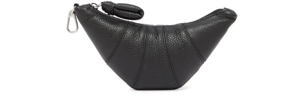 Lemaire Croissant crossbody wallet