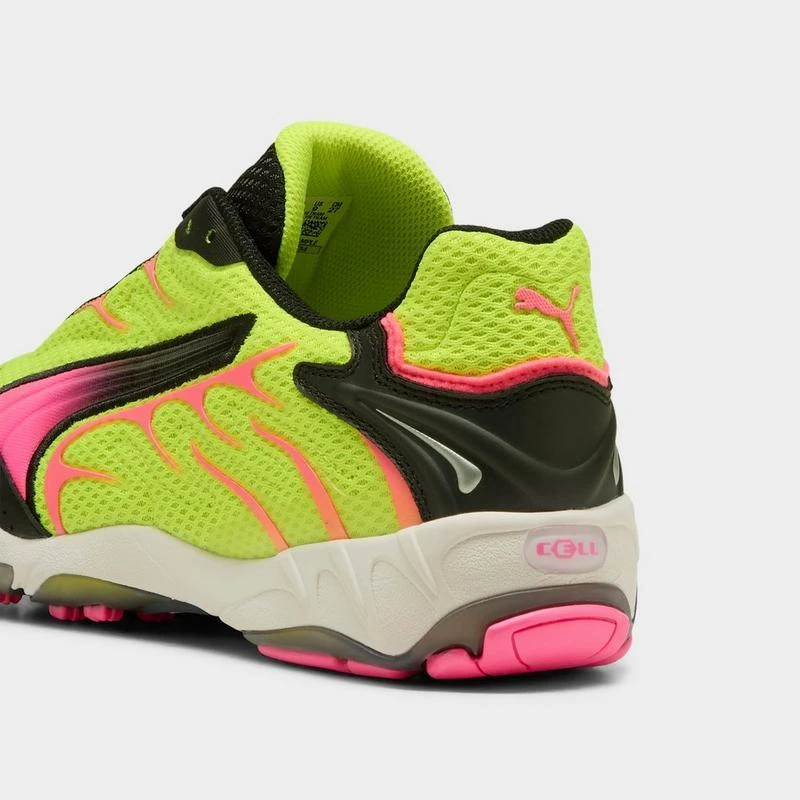 Puma Men
s Puma Inhale Casual Shoes 4