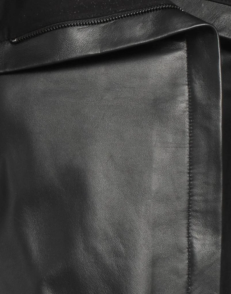 STREET LEATHERS Jacket 4