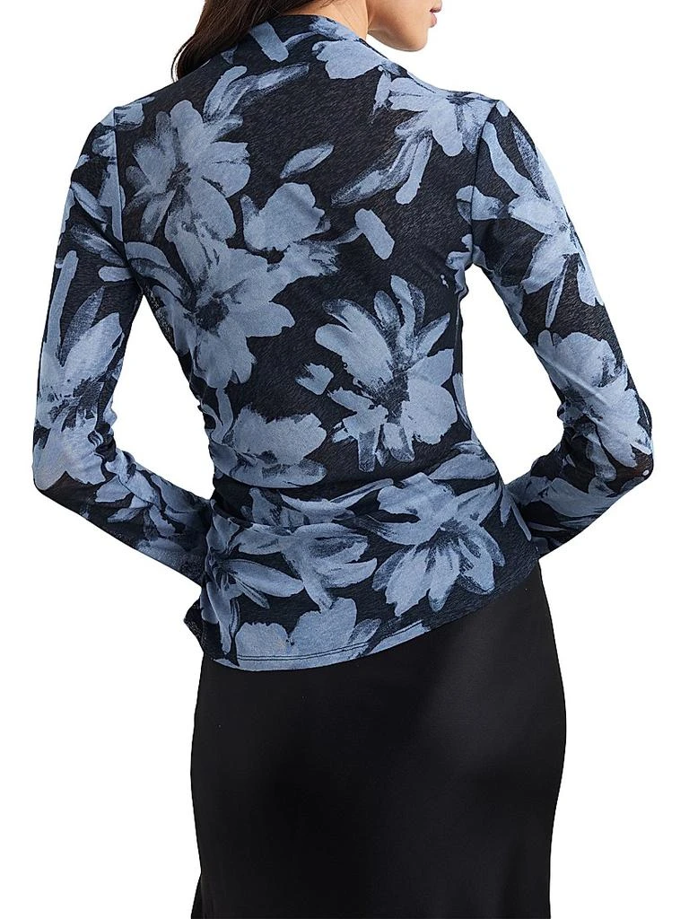 Rails Joelle Mockneck Top 6