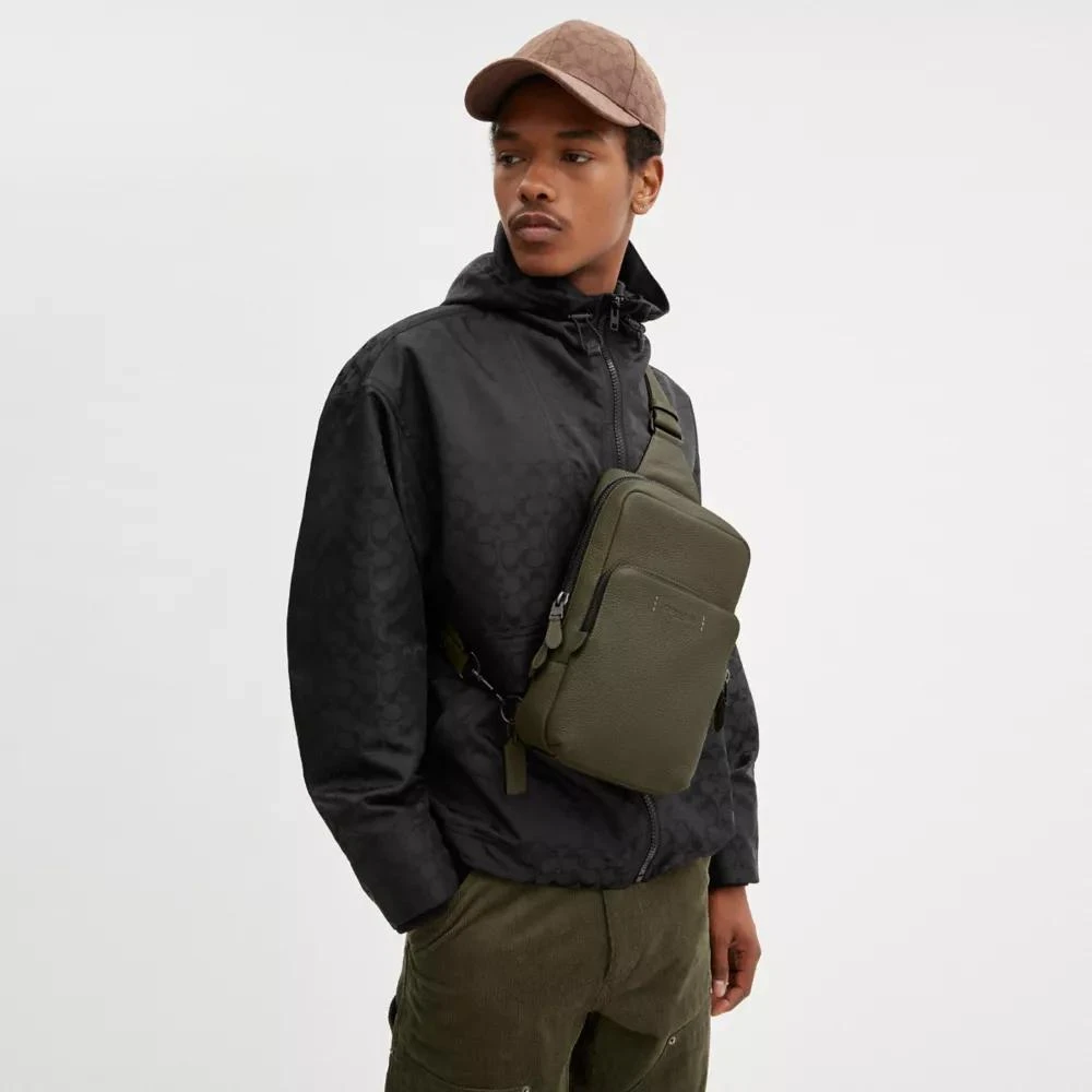 Coach Gotham Pack 2