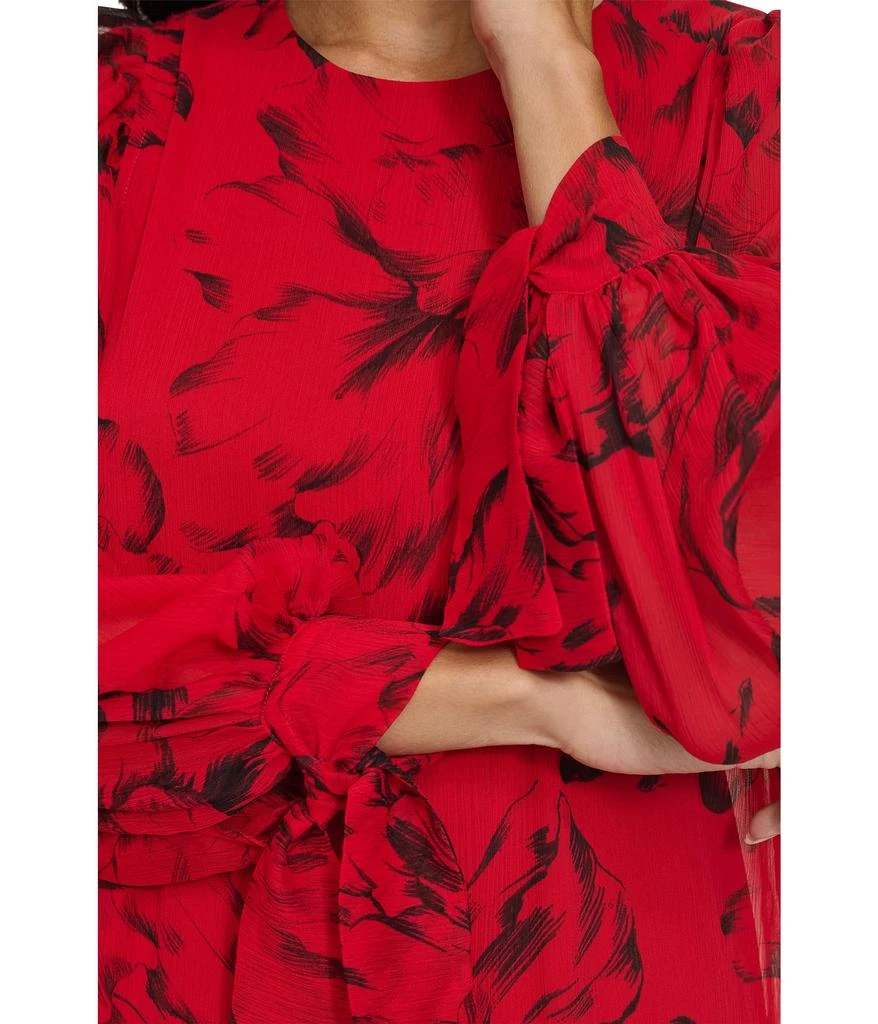 Floral Shift Dress  On Sale Now with Up to 70% Off | Discover Exclusive  Deals & Savings at BeyondStyle  Authentic Calvin Klein clothing|floral  shift dress|free shipping|dresses|Women|women|zappos.com with Limited-Time  Discounts, Free