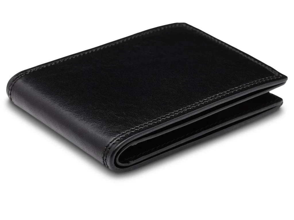 Bosca Dolce Collection - Small Bifold Wallet 5