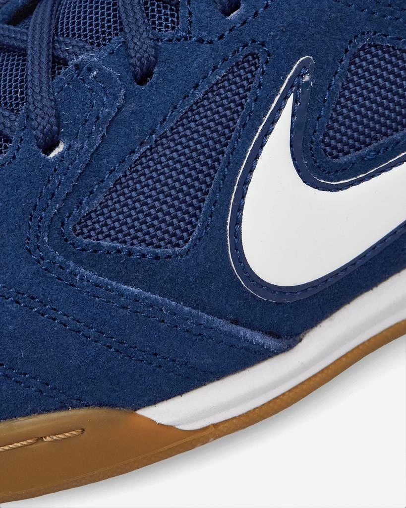 NIKE Gato Sneakers Coastal Blue 6