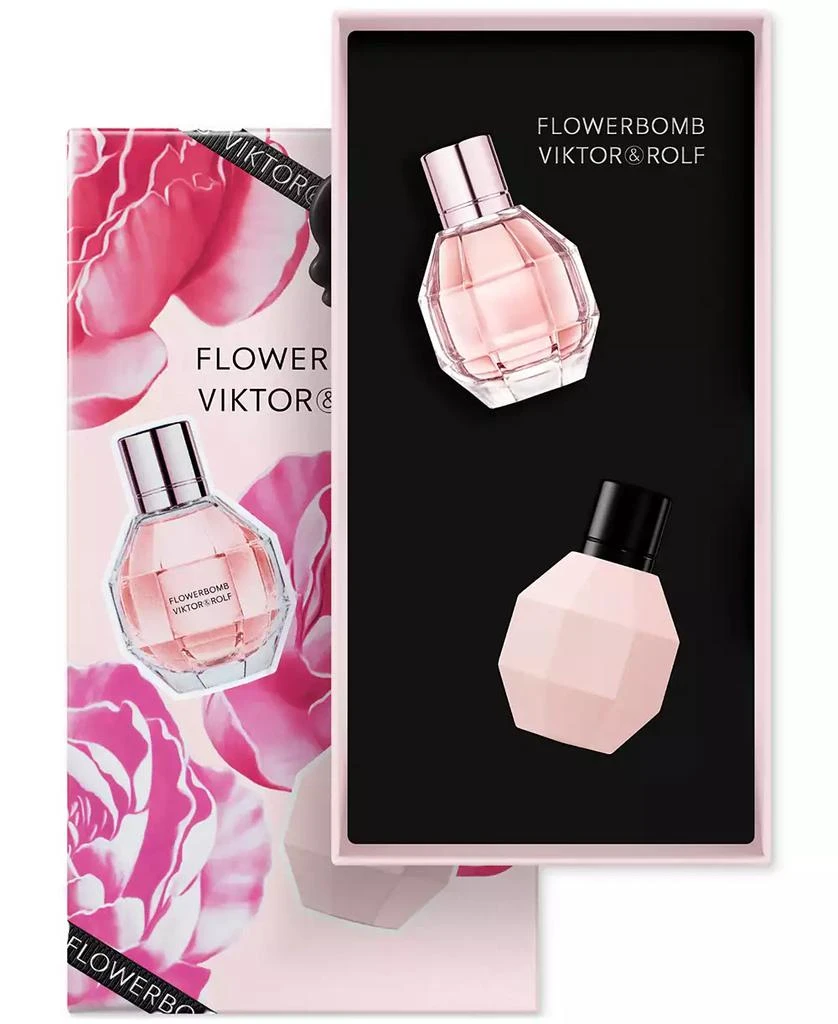 Viktor & Rolf 2-Pc. Flowerbomb Eau de Parfum Mini Gift Set 6