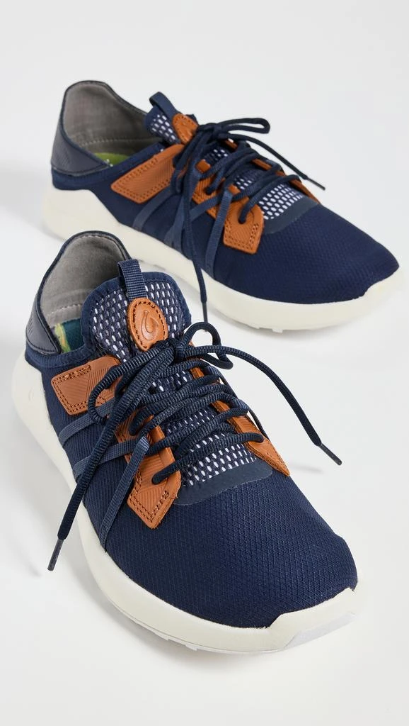 OluKai Manele Golf Sneakers 3
