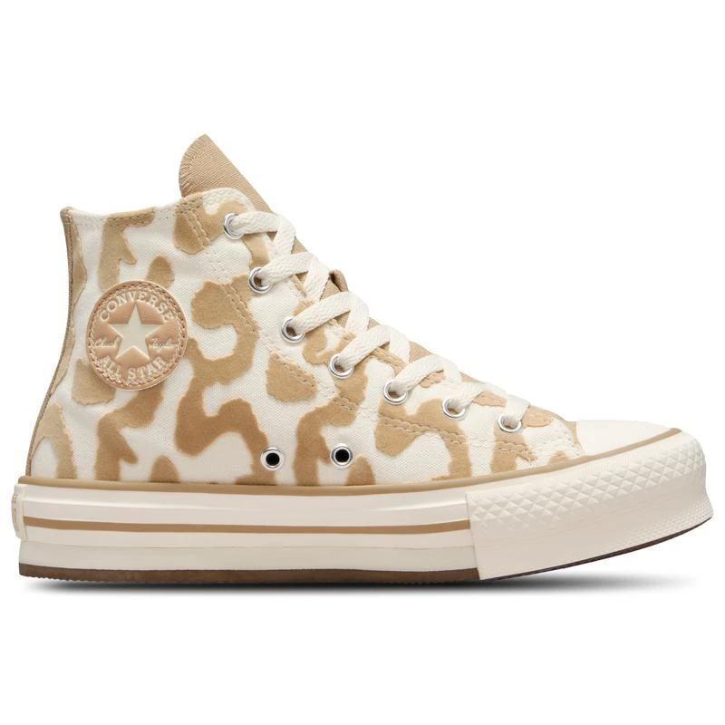 Converse Converse CTAS Eva Lift - Girls' Grade School 1