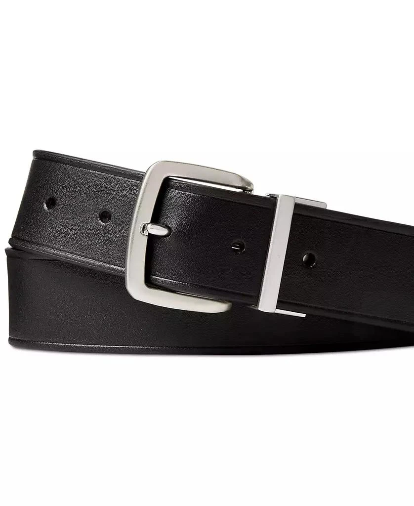 Ralph Lauren Men's Reversible Leather Belt 3